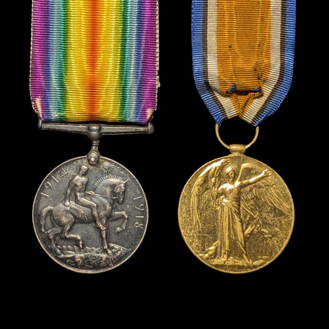 3205956 Private Calton B. Boker