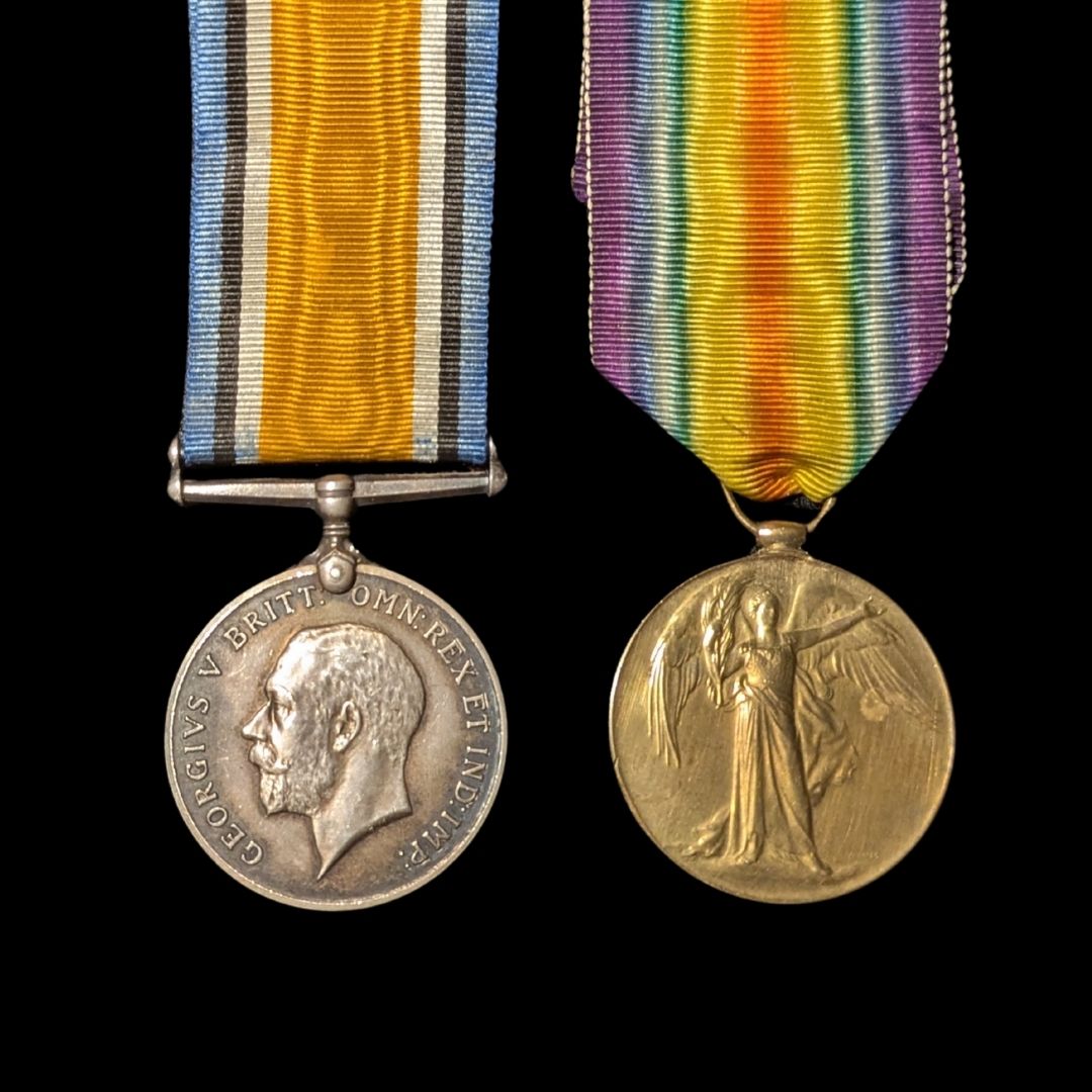 782312 Private Sidney L. Perkins