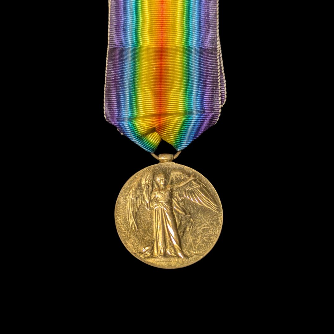 3205480 Private Walter Law