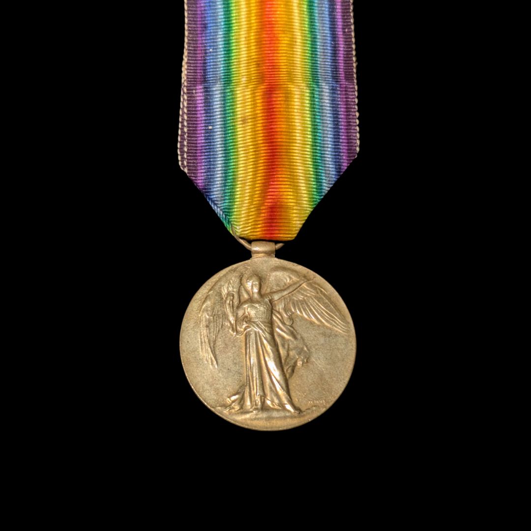 253055 Private Nobuichi Uyeda