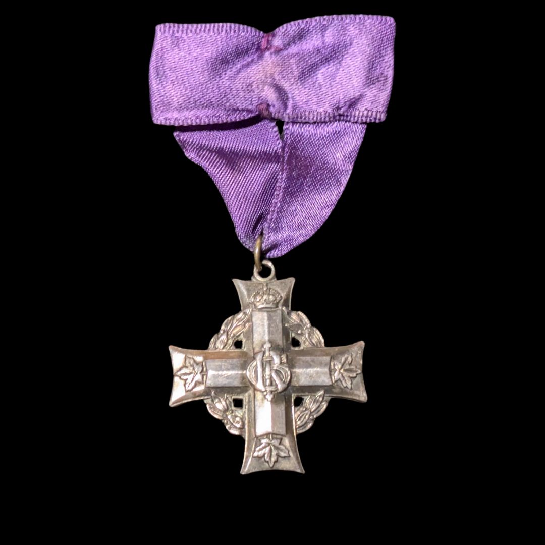 436706 Private Albert H. Young
