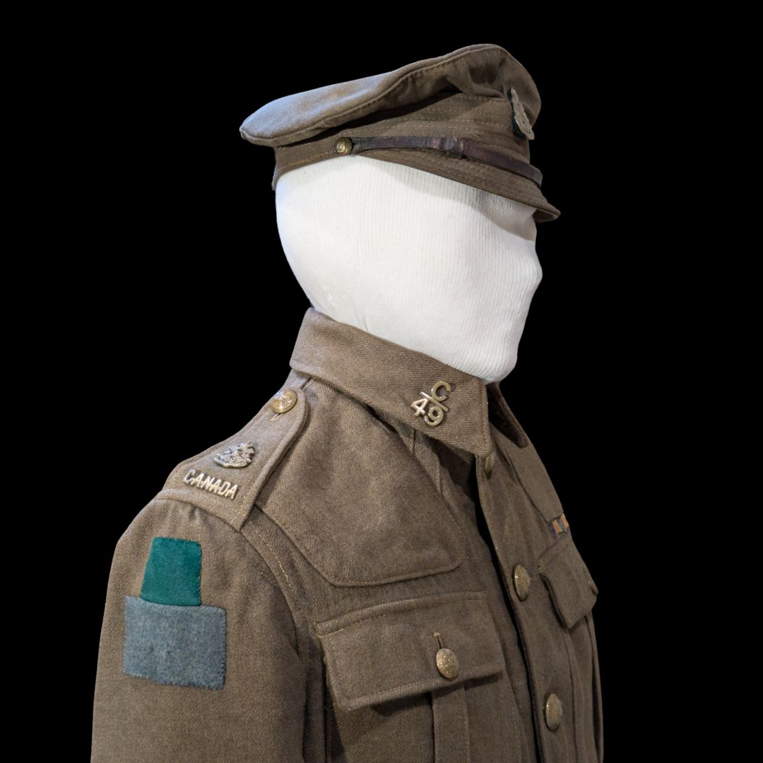 3205956 Private Calton B. Boker