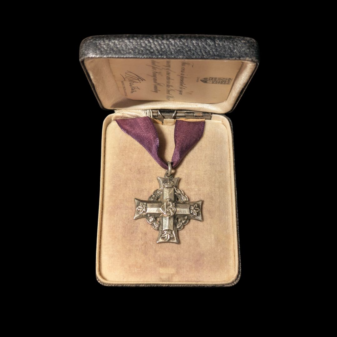 447942 Private Herbert Williams