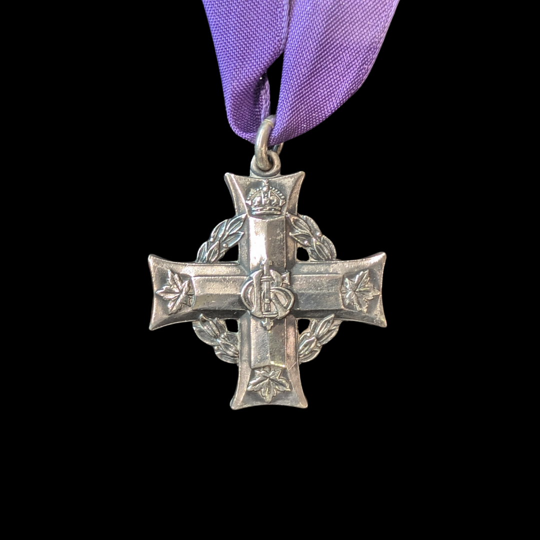 100512 Private Richard T. Widger