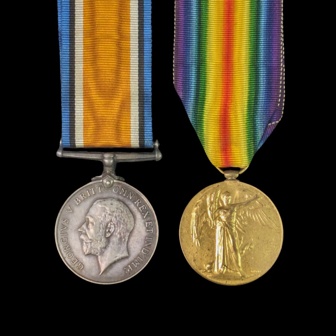 782208 Private Thomas Turner