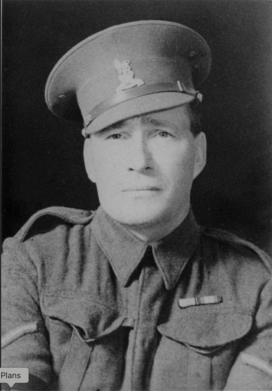 101162 Private George H. Rollison