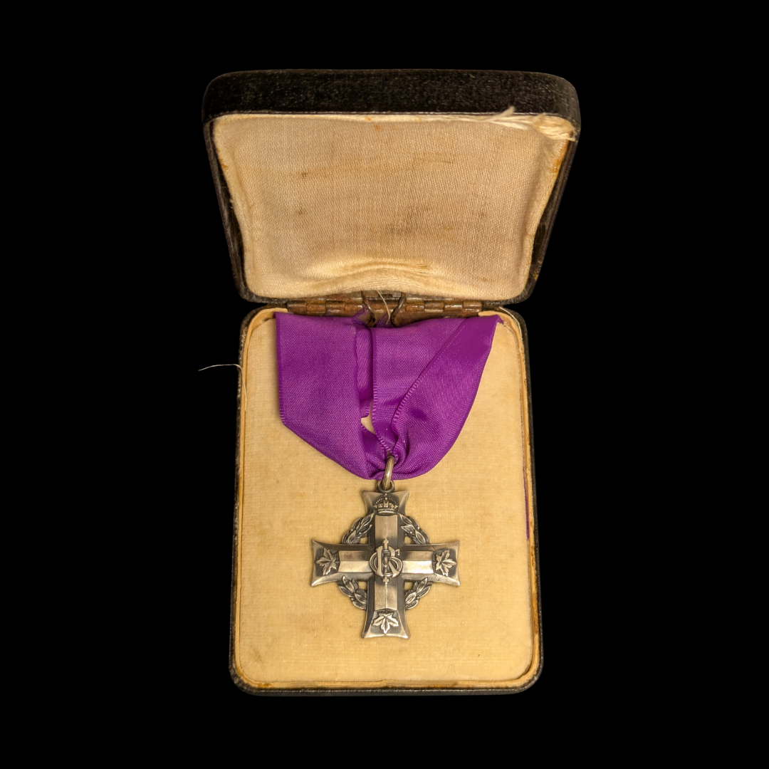 425150 Private William McC. MacMillan