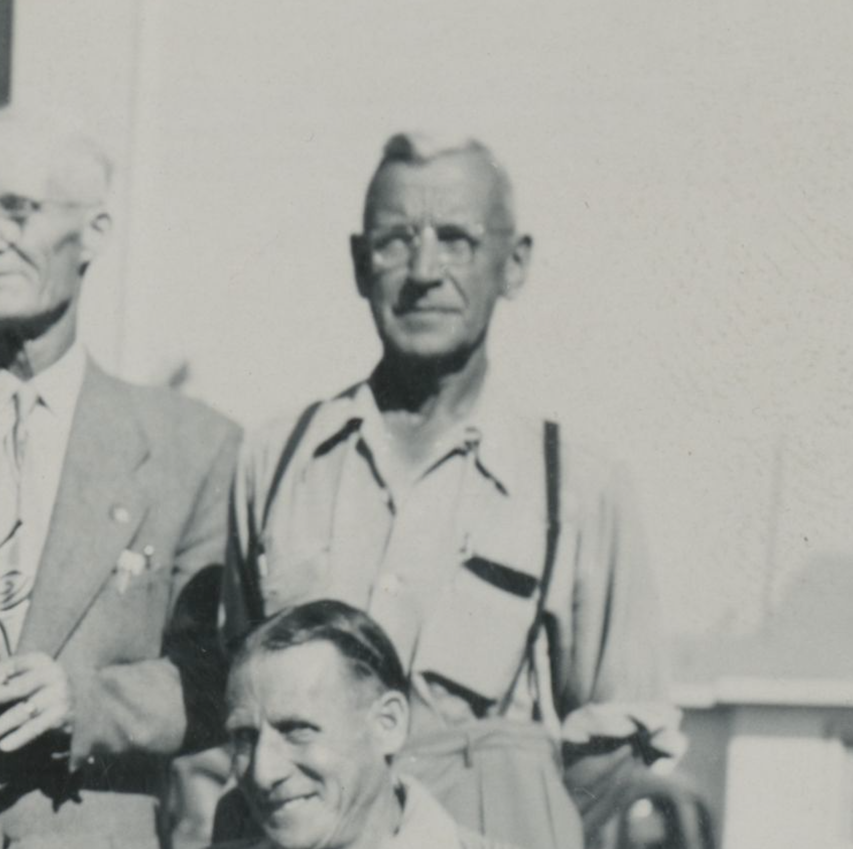 Lieutenant Stanley H. Thieme