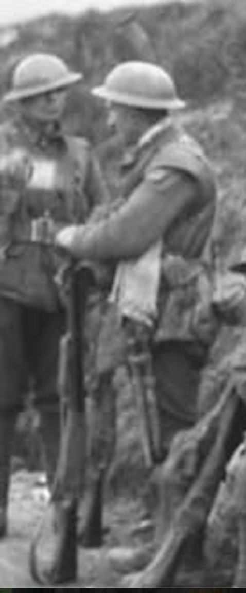 812085 Private James W. Cowan