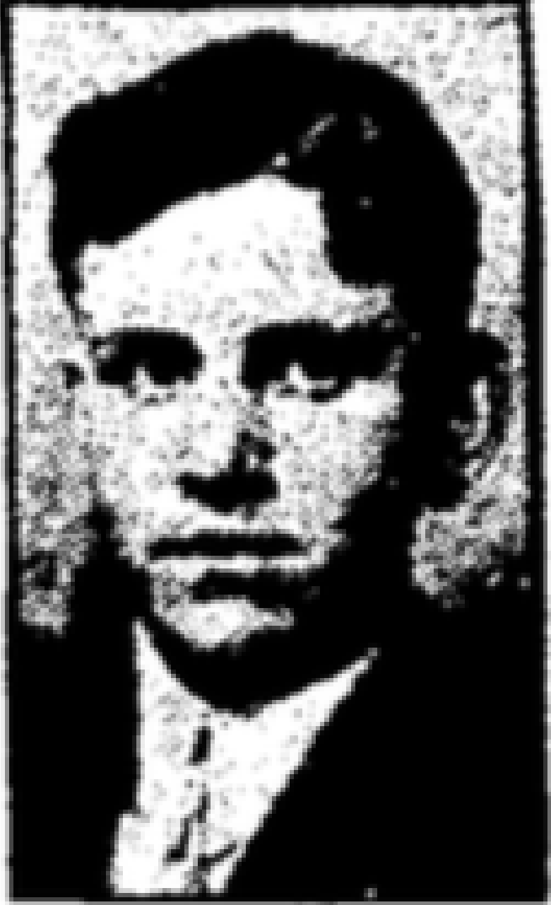 432477 Private John Mitchell