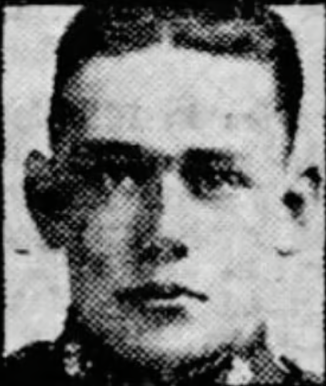 101501 Private Earl J. Rice