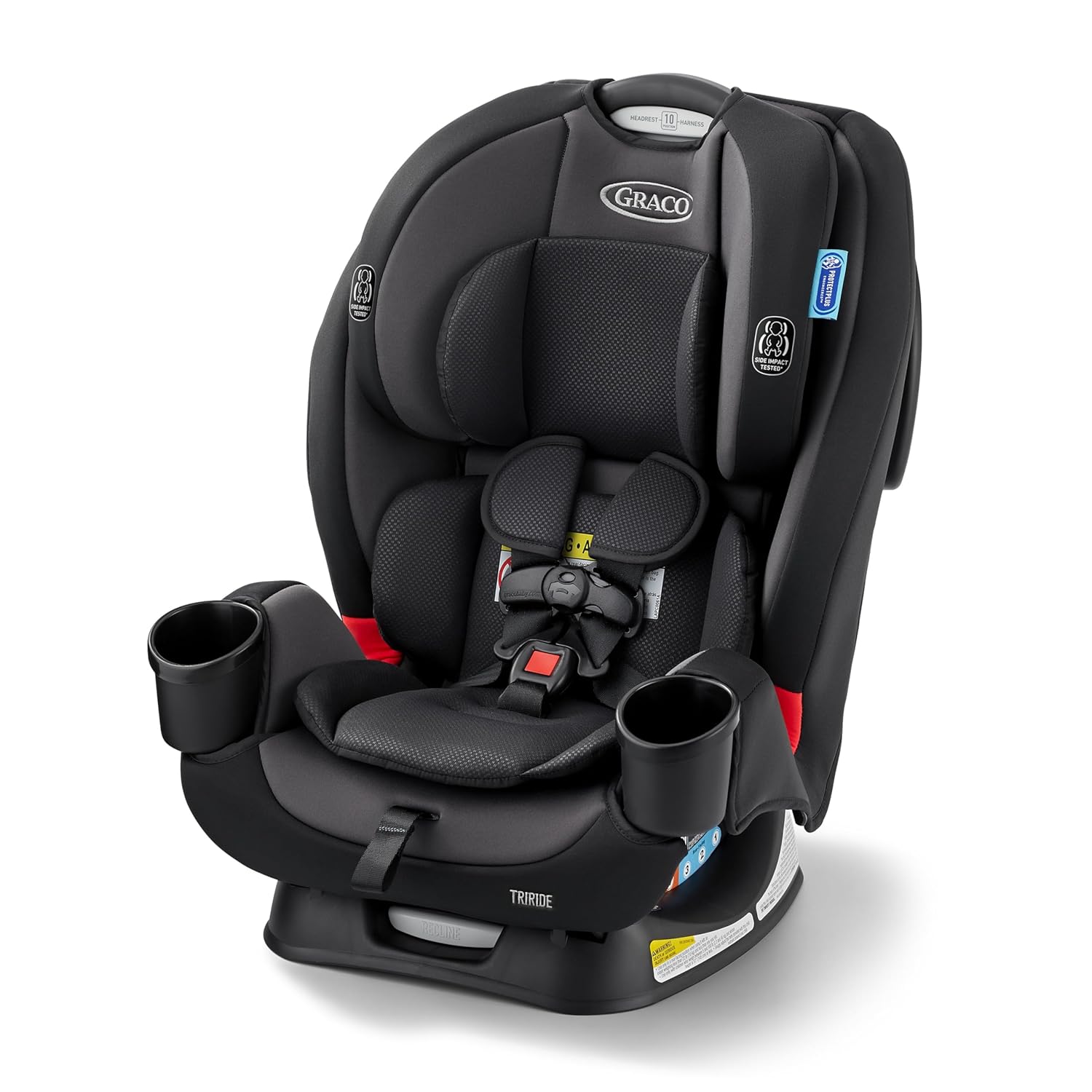 Child car seat rental