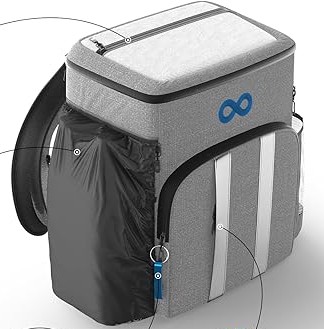 Cooler Backpack Rental 
