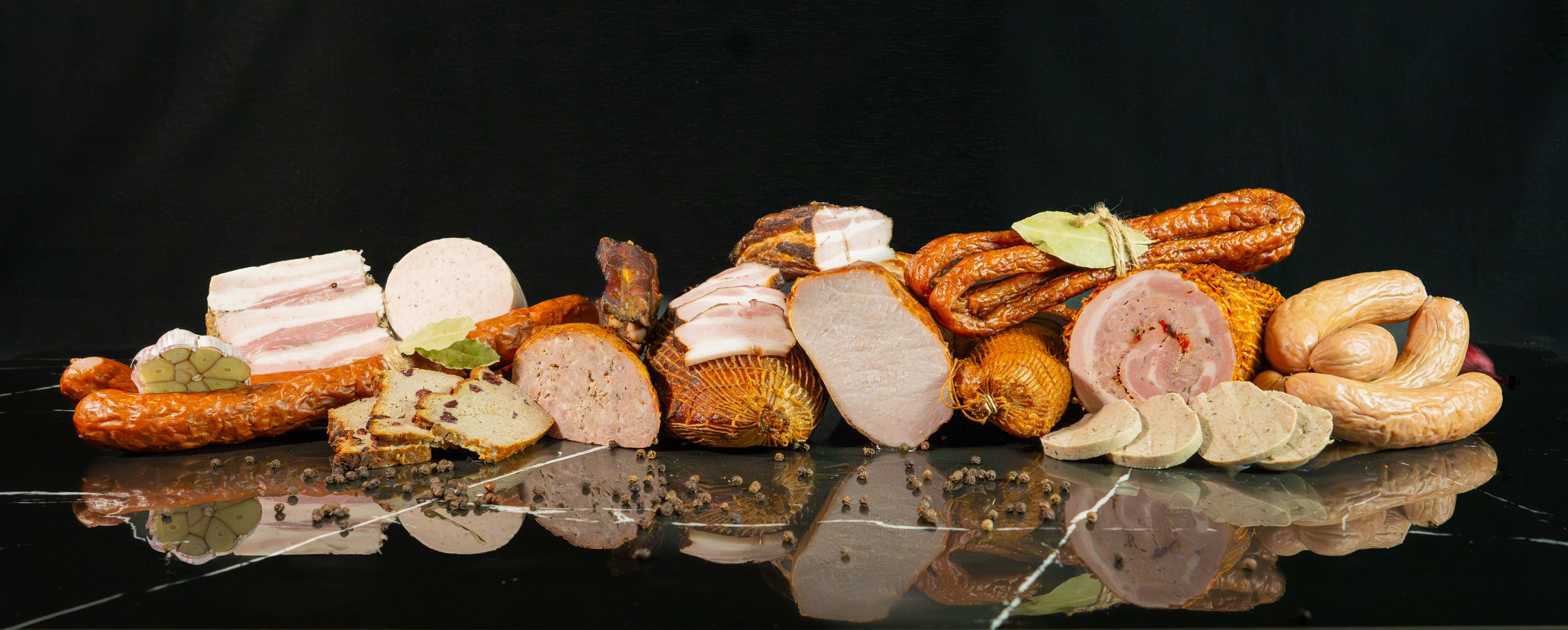 Box Świąteczny Mały