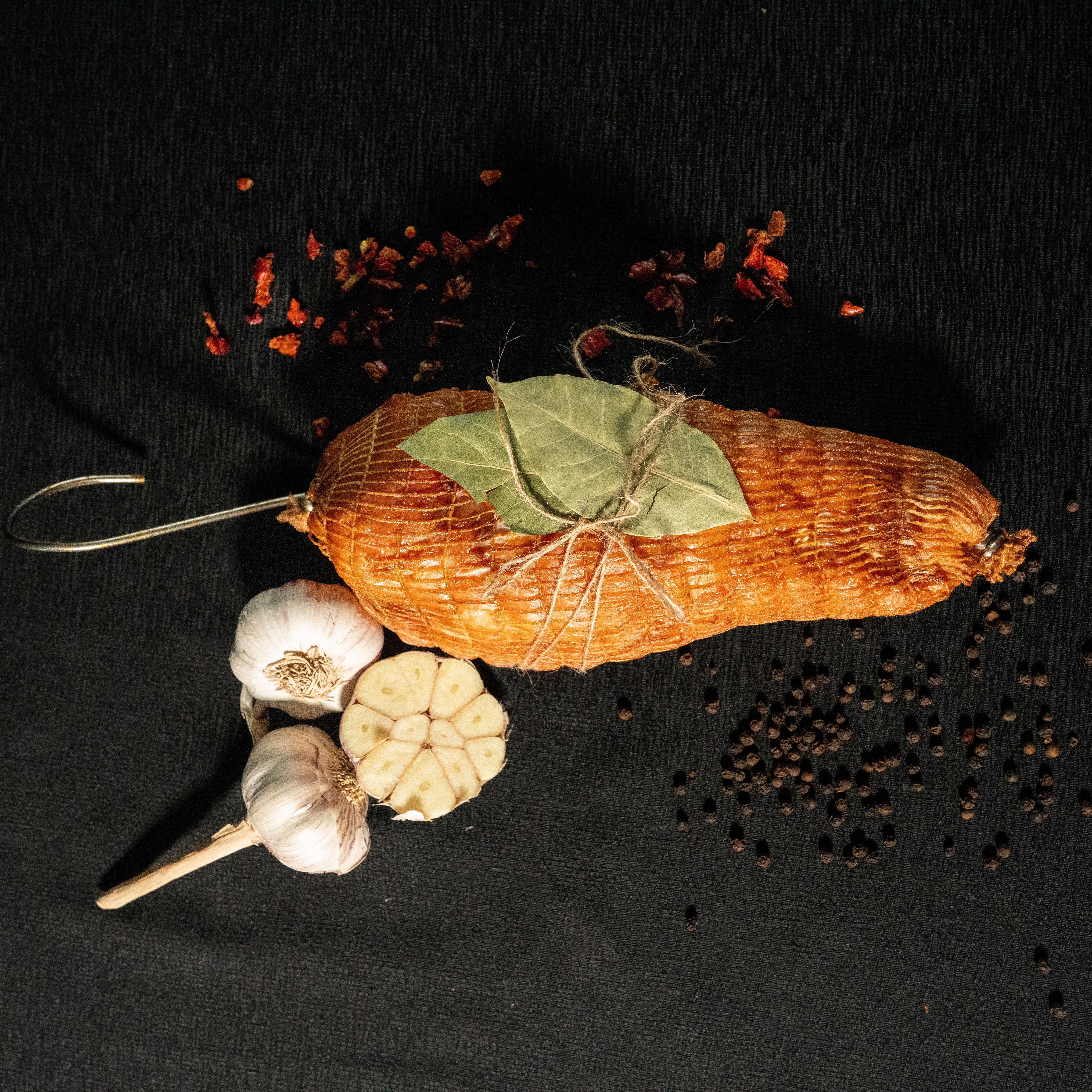 Szynka z Indyka (0.5kg)