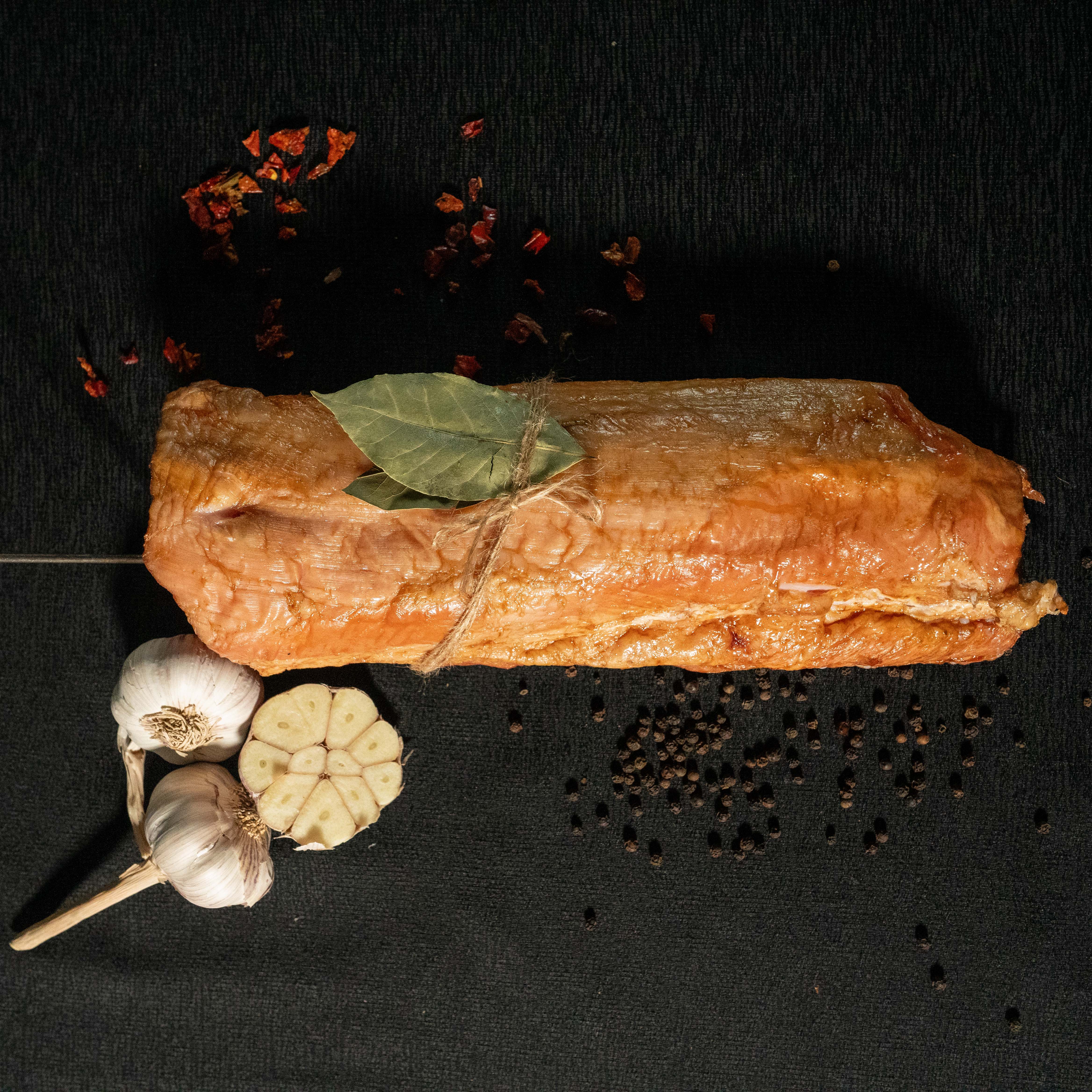 Schab Wędzony (0.4kg)