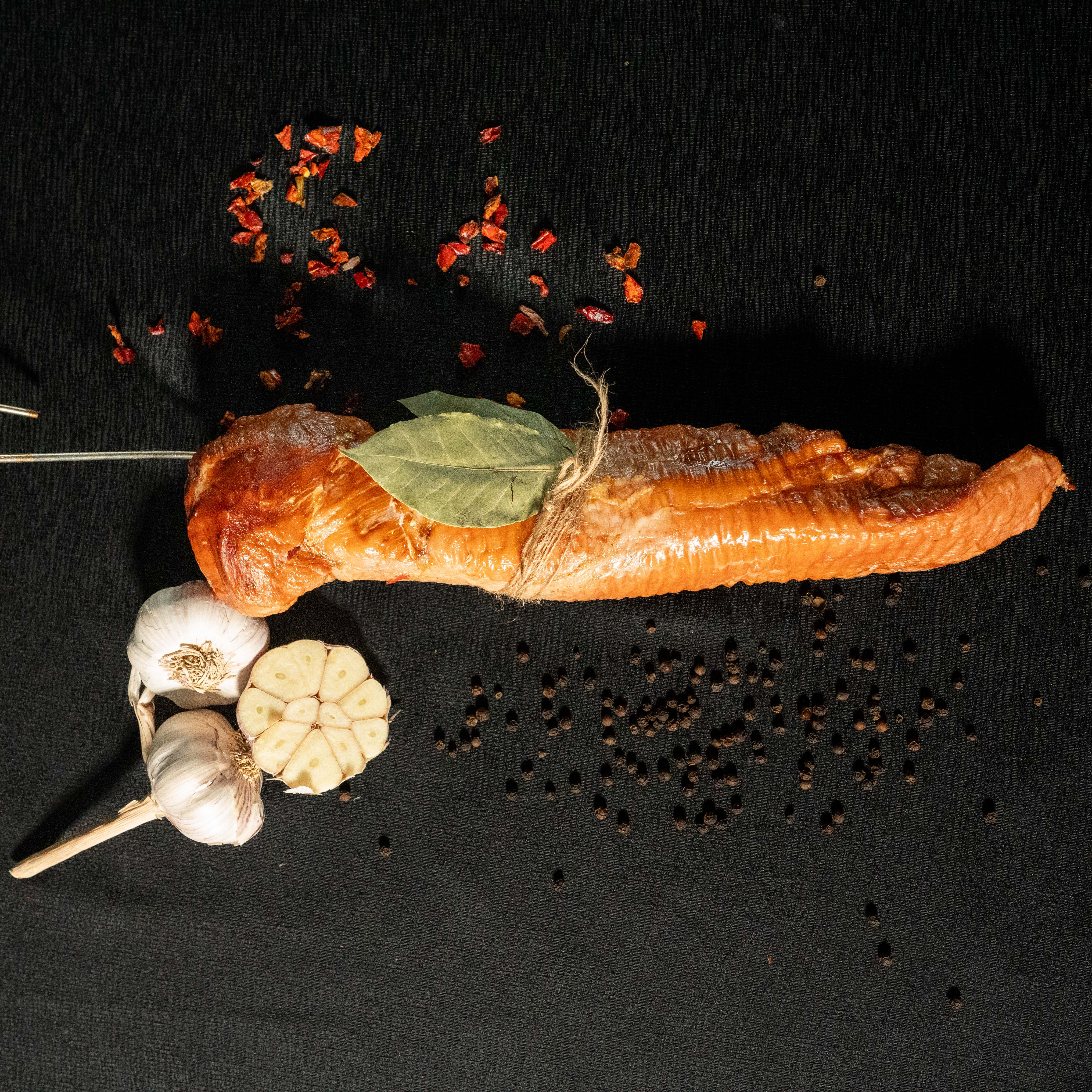 Polędwiczka Wędzona (0.35kg)