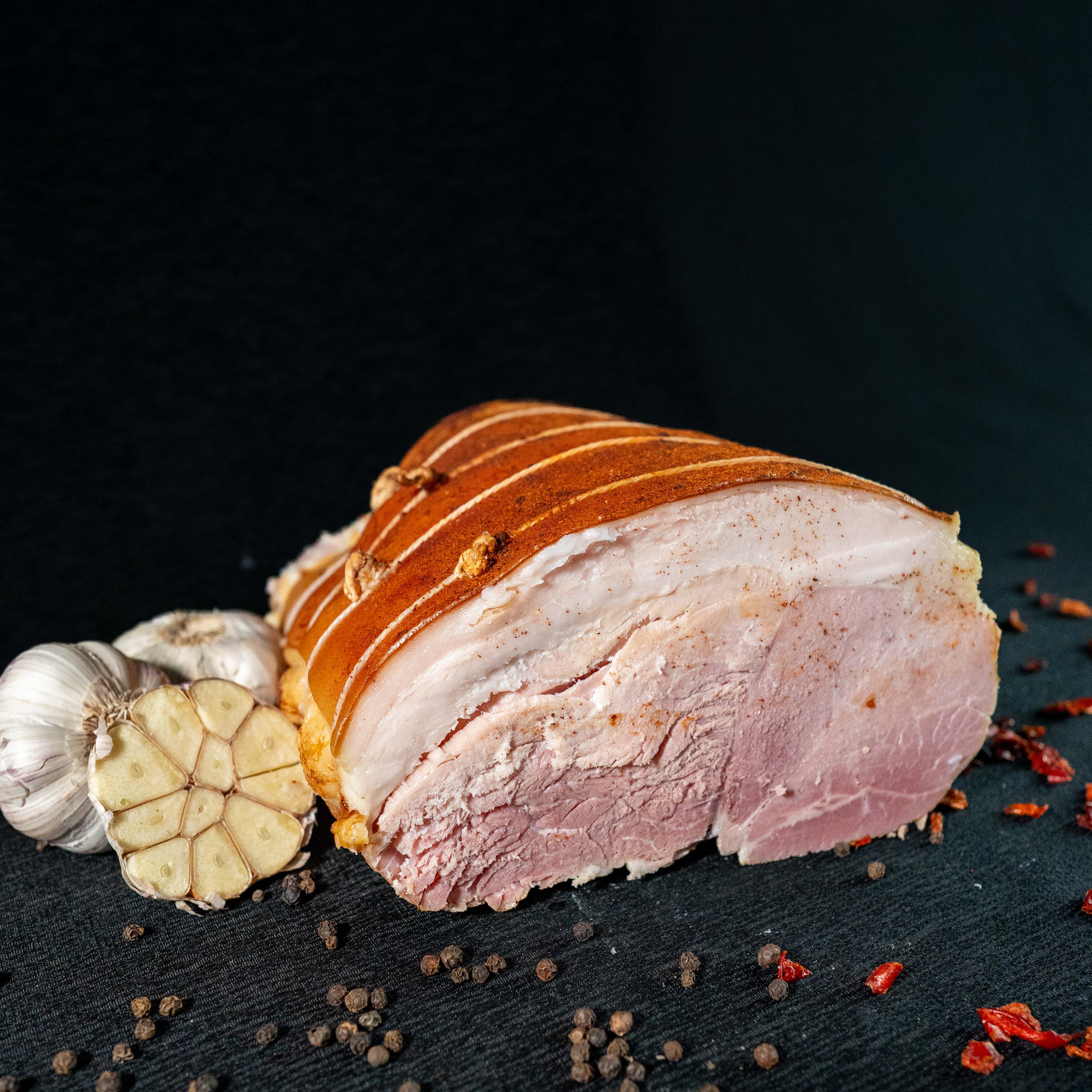 Udziec bez Kości (0.5kg)