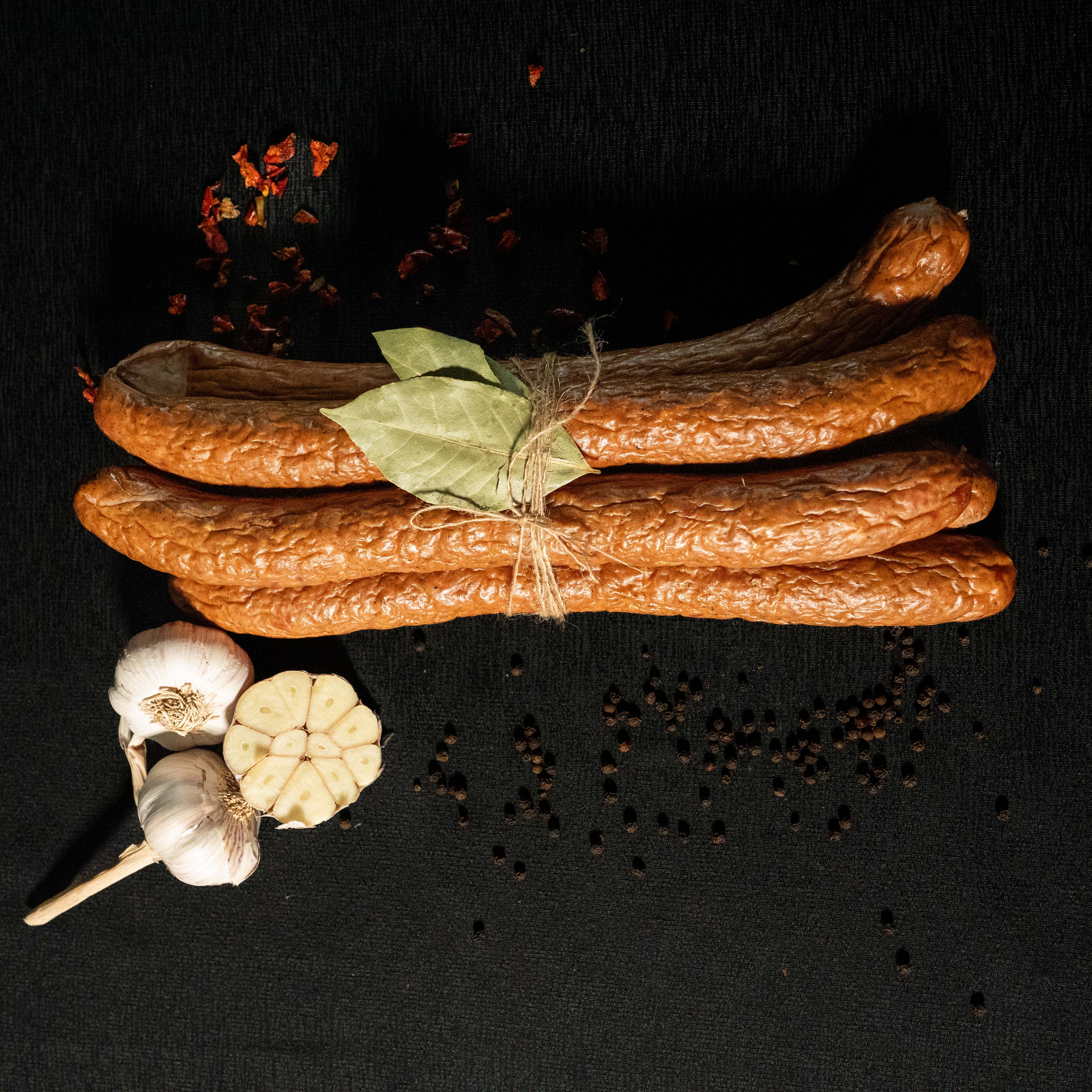 Kiełbasa Góralska (0.5kg)