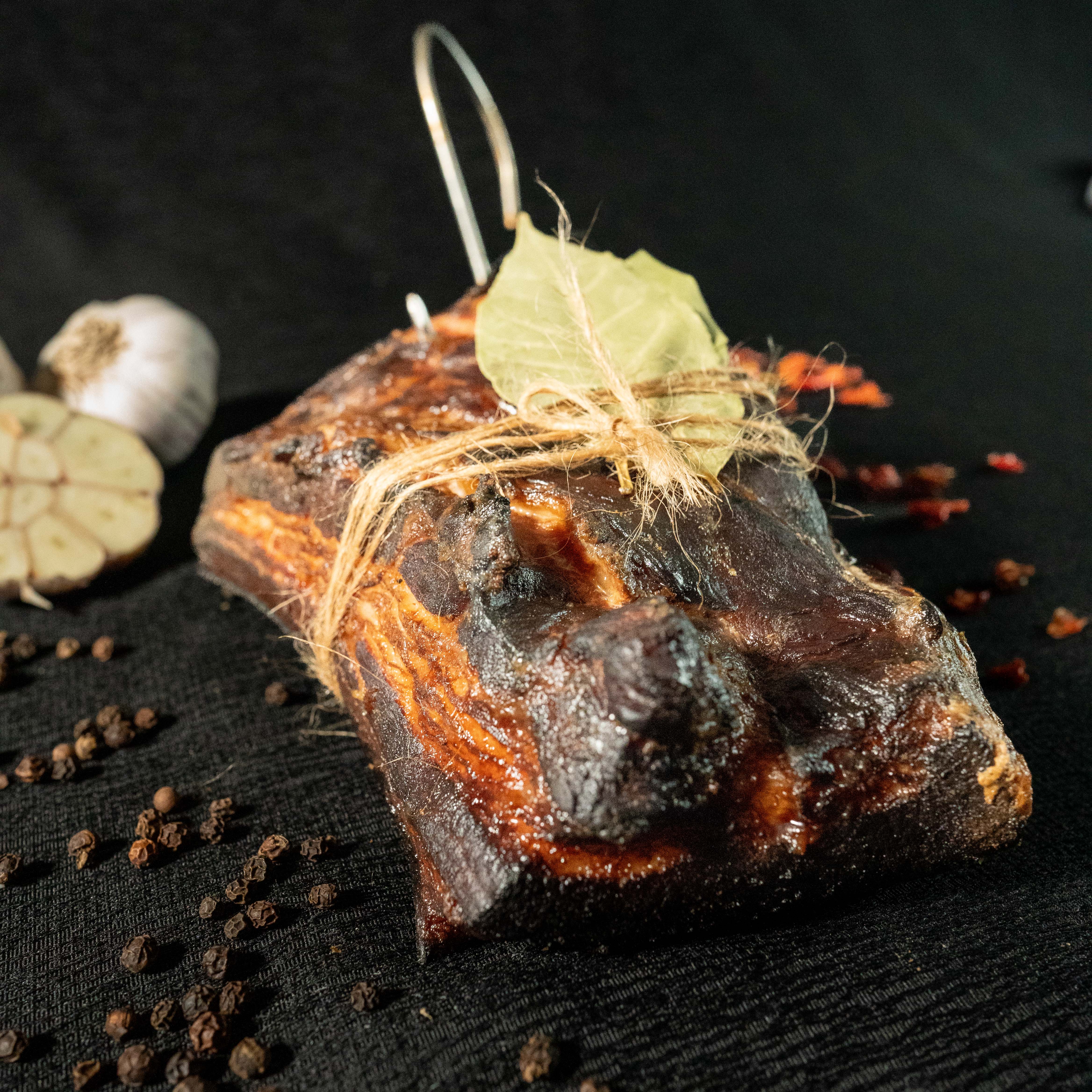 Boczek Wędzony (0.4kg)