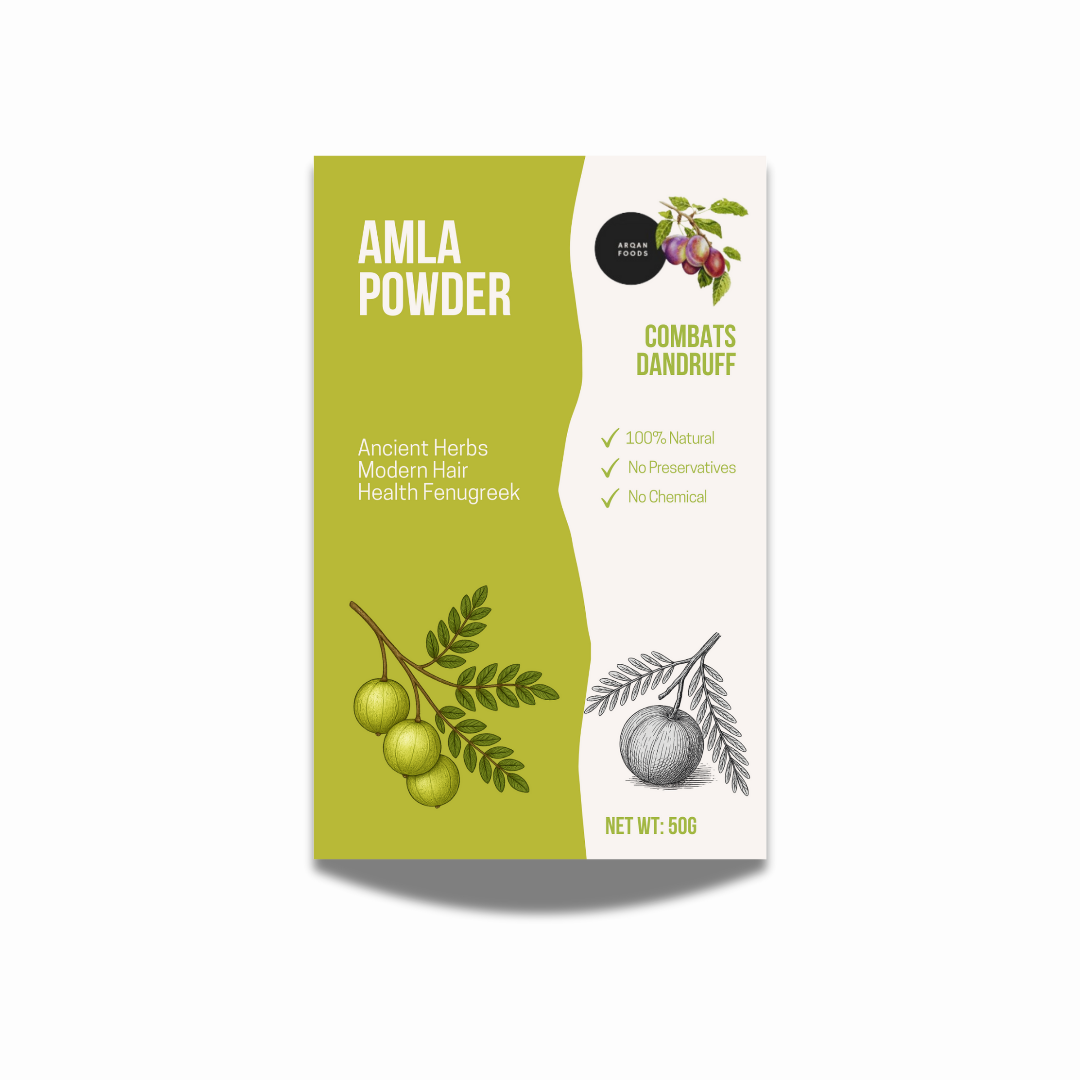 Amla Powder