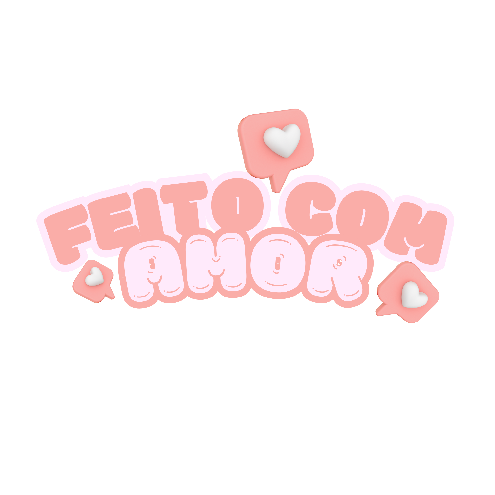 Pack de Figuras para Stories  - Papelaria