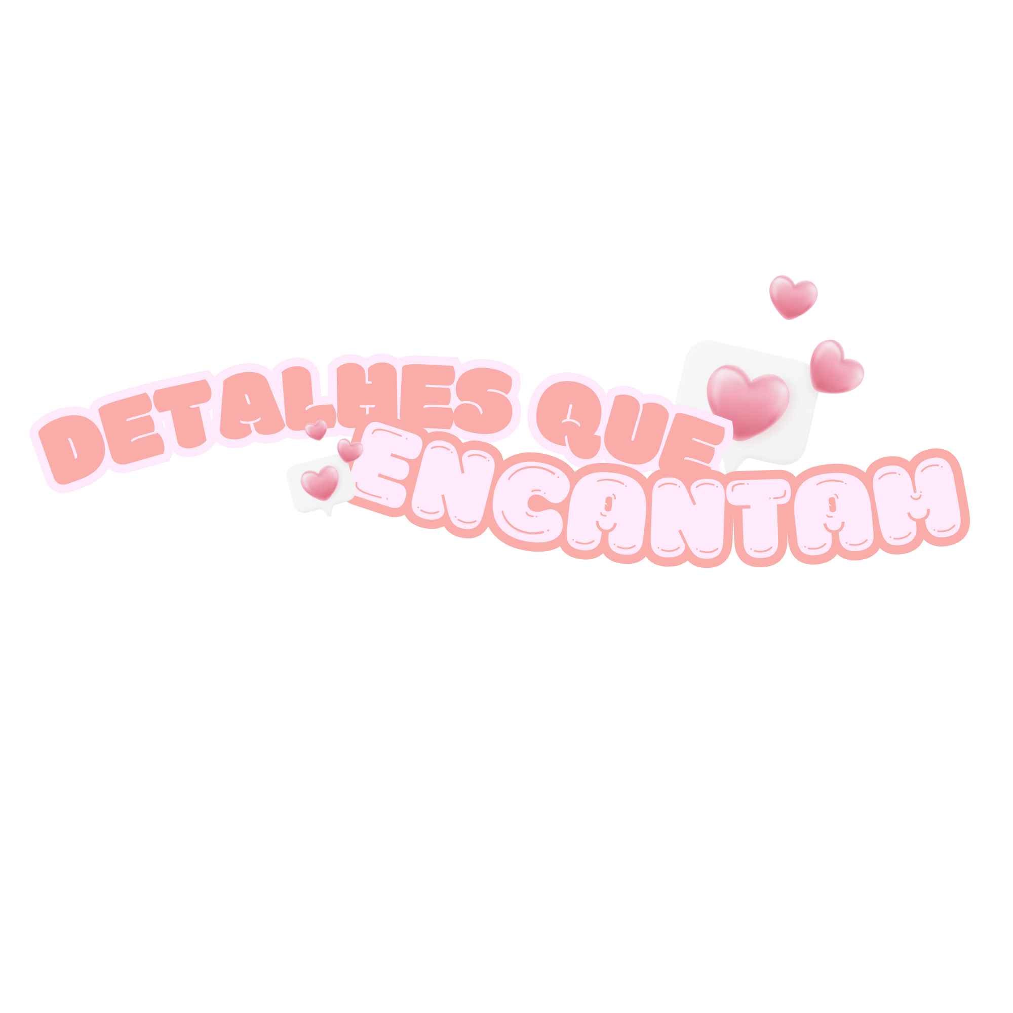 Pack de Figuras para Stories  - Papelaria