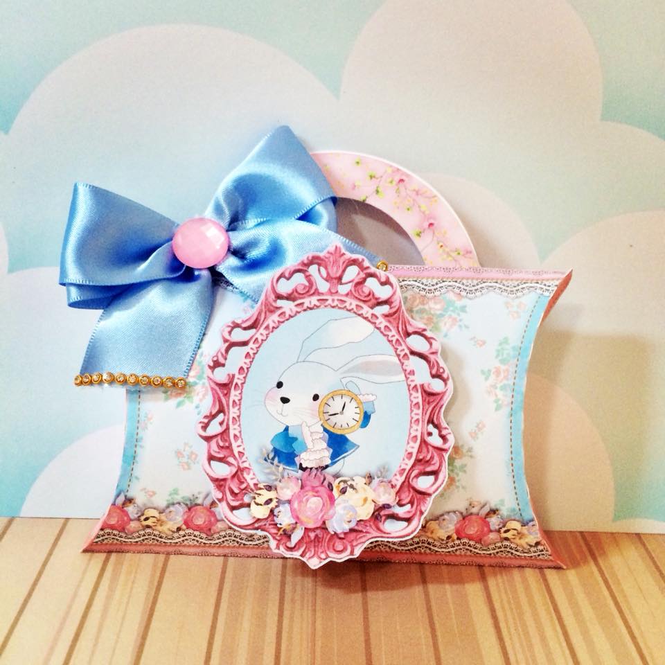 Alice no país das maravilhas