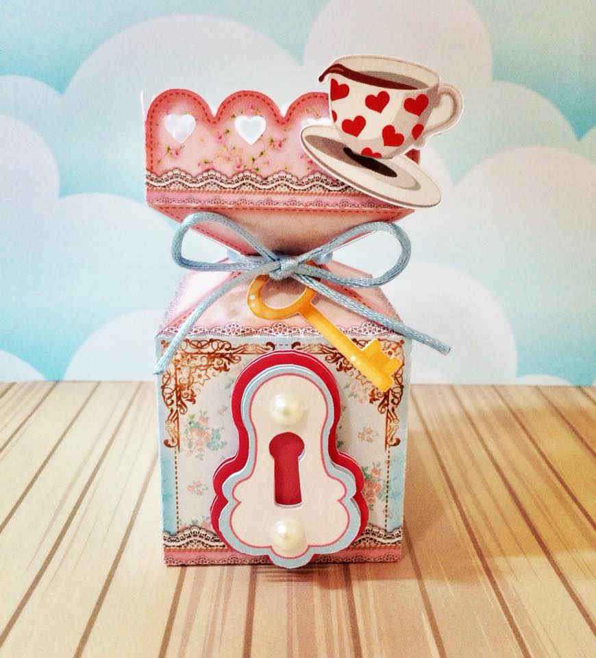 Alice no país das maravilhas