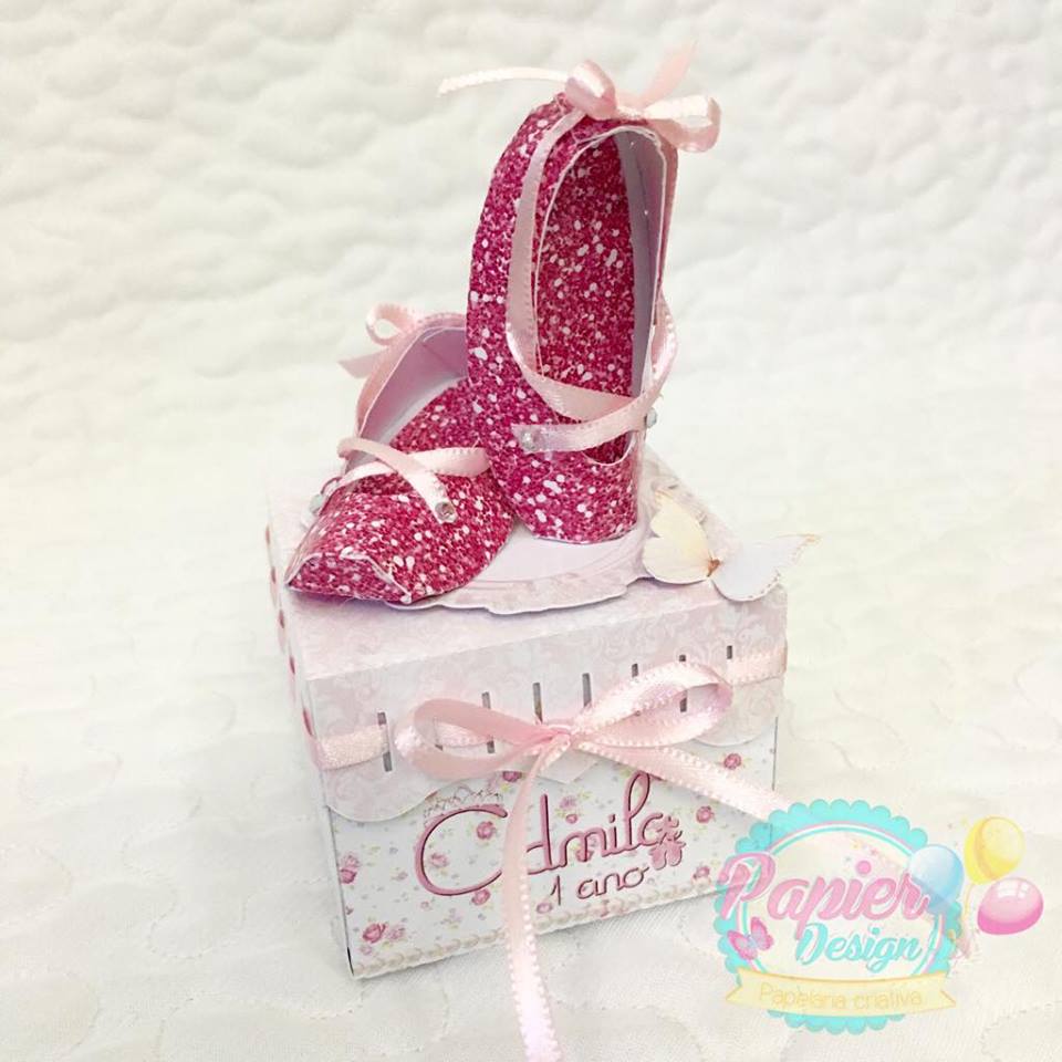 Bailarina - Kit com 02 arquivos 