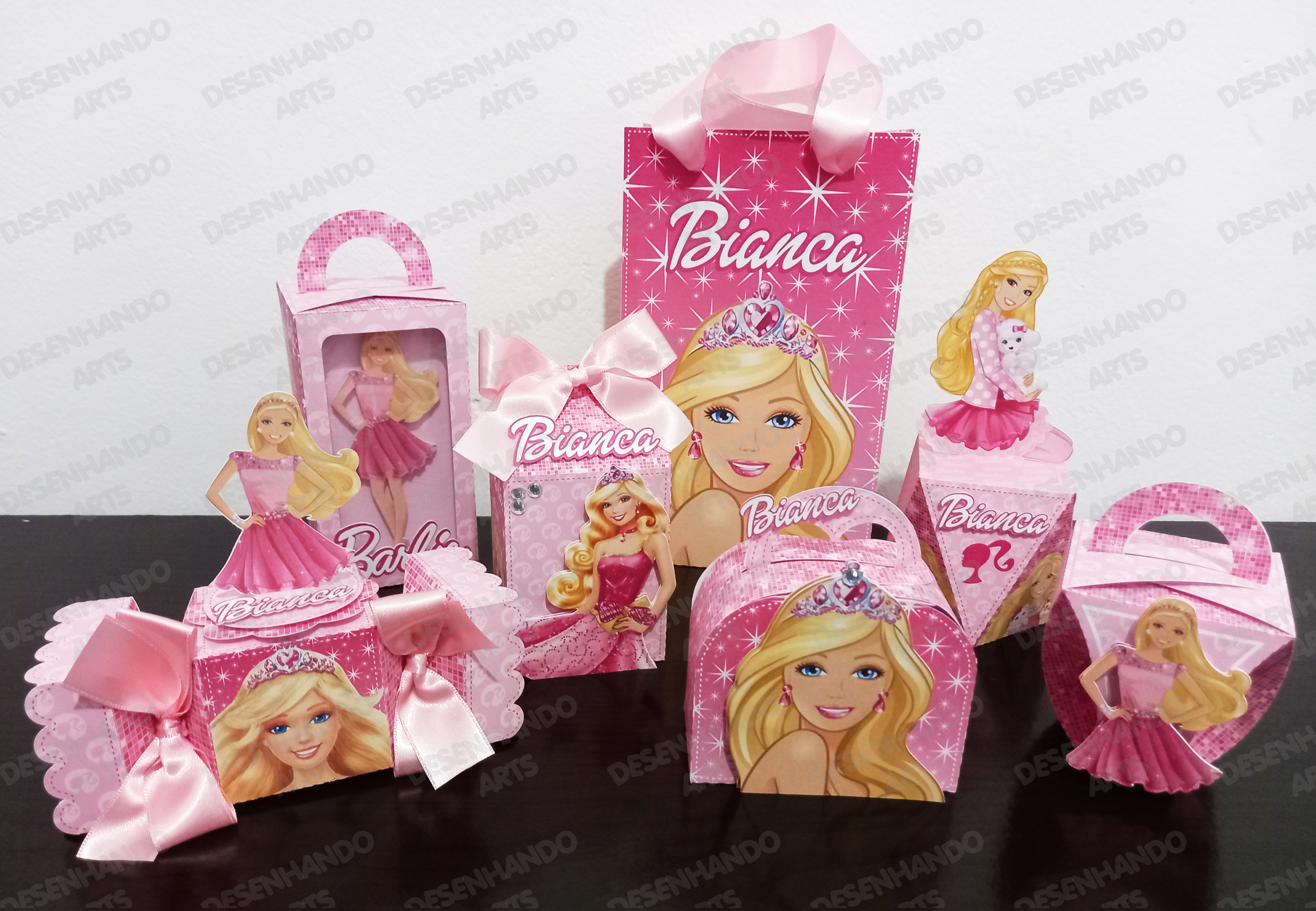 Barbie - 01