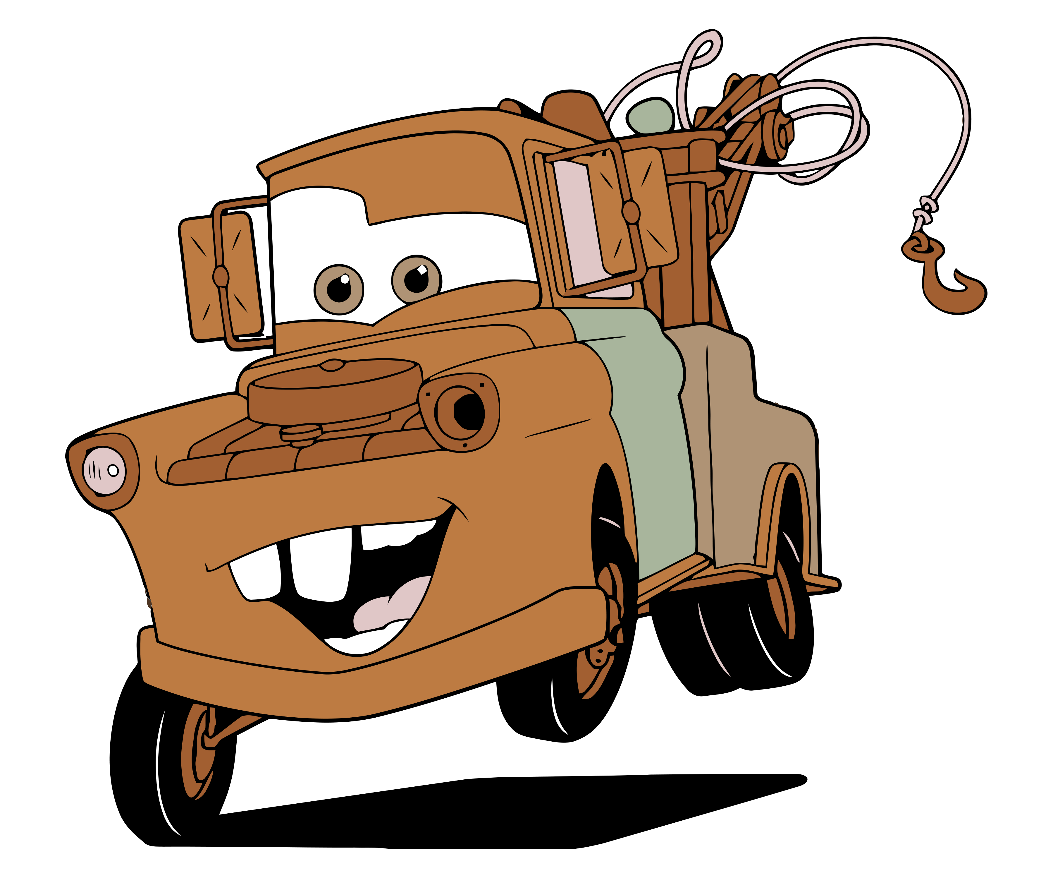 Carros - 02 (Relampago Mc Queen)