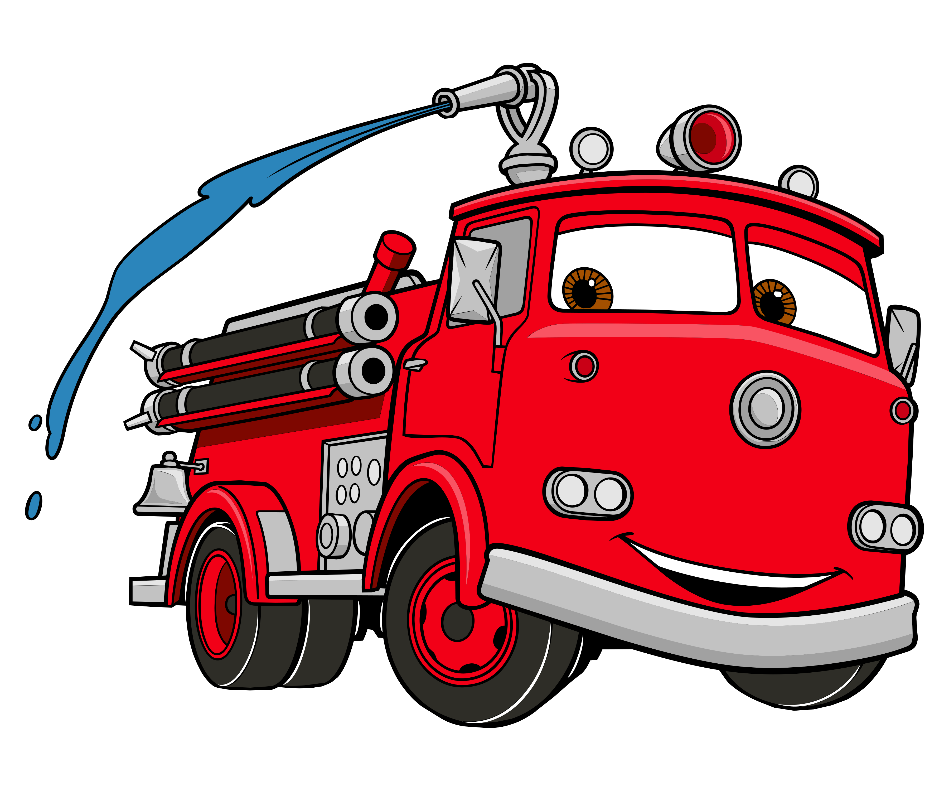 Carros - 02 (Relampago Mc Queen)