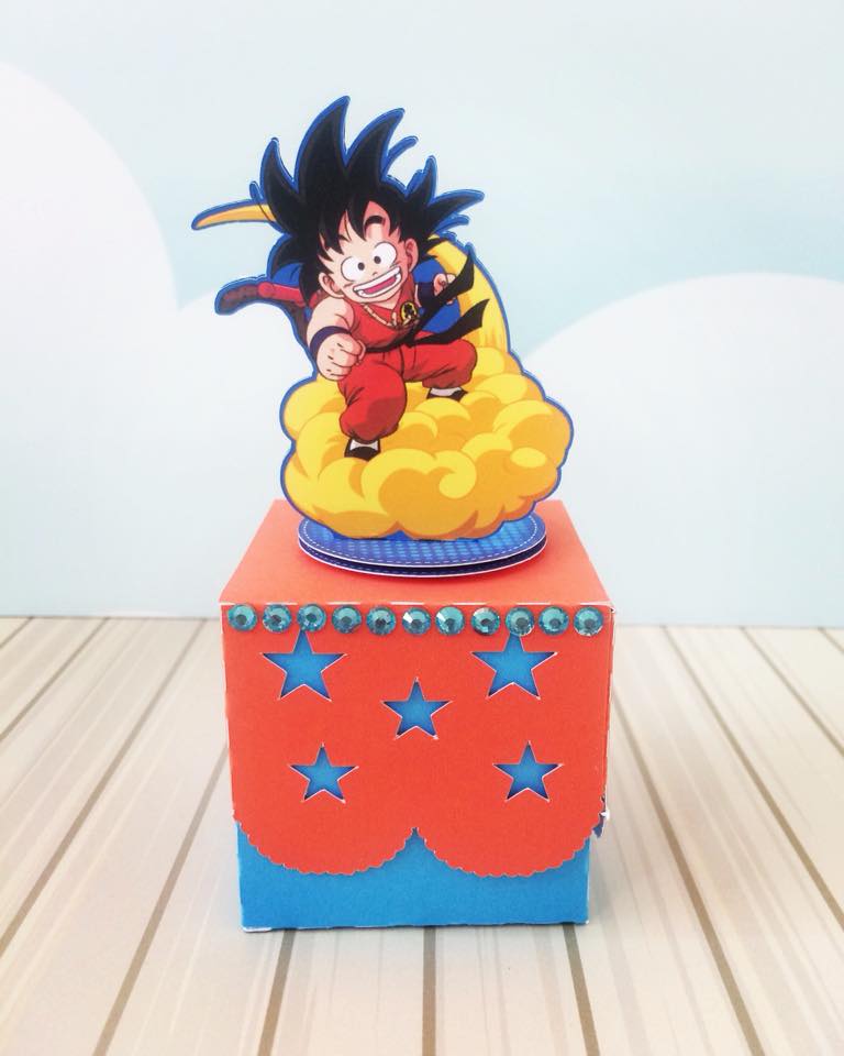 Dragon Ball Z - 02