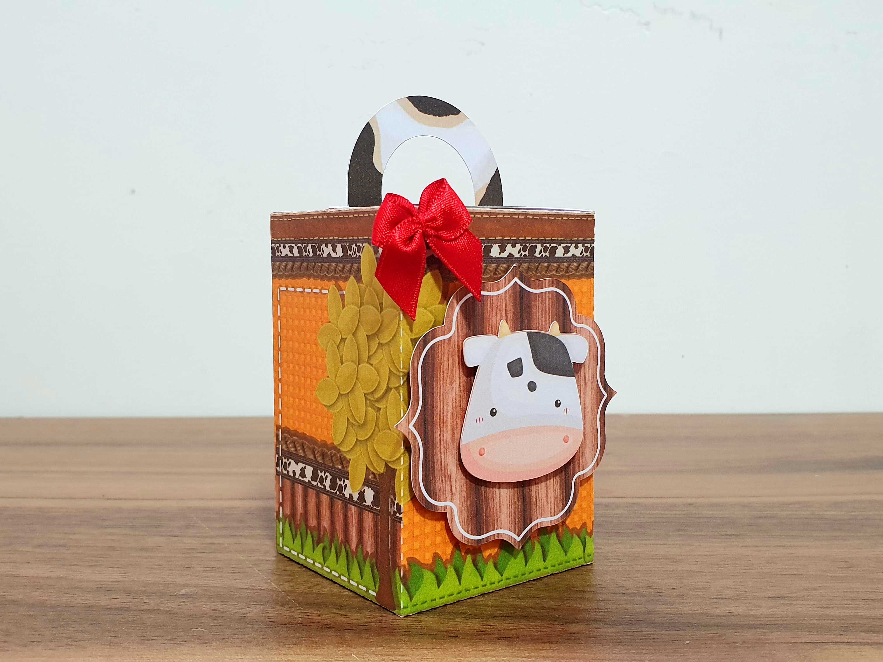 Fazendinha menino - 04