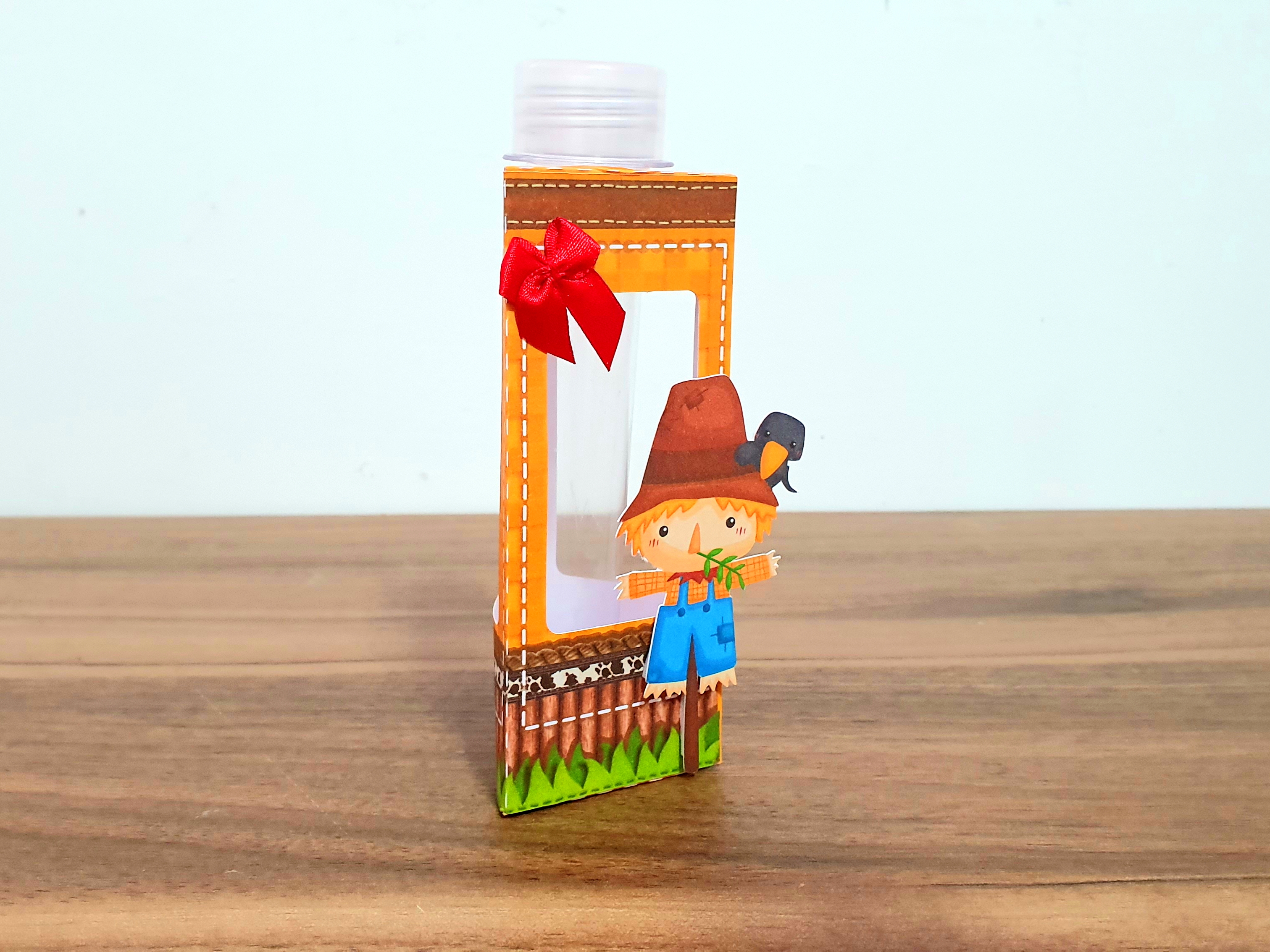 Fazendinha menino - 04