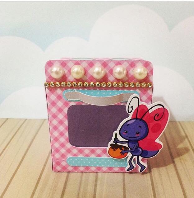 Galinha pintadinha - 01