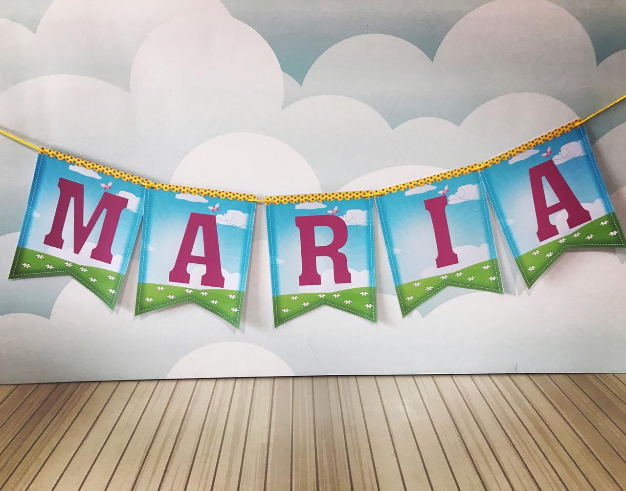 Marsha e o urso - 05