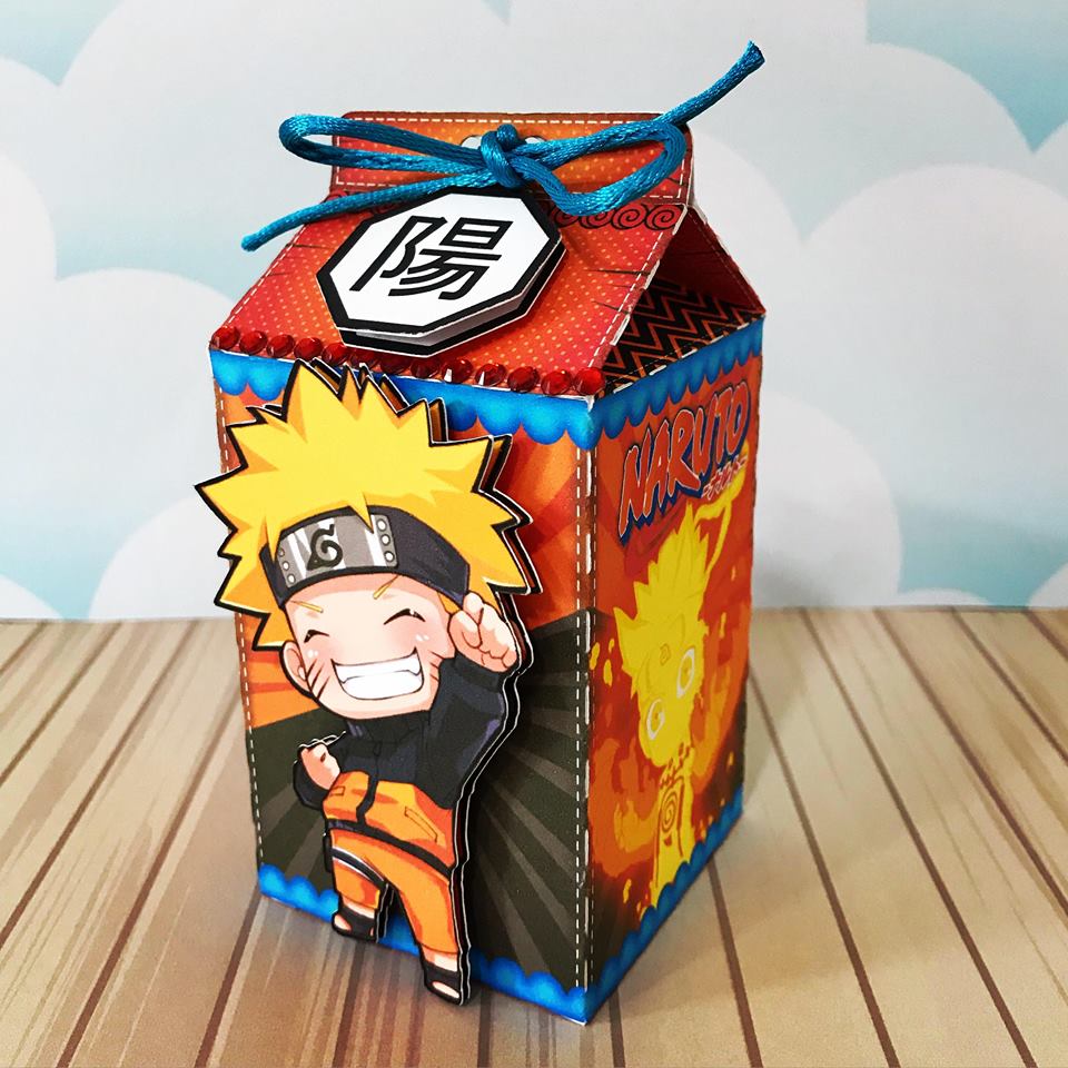 Naruto - 01