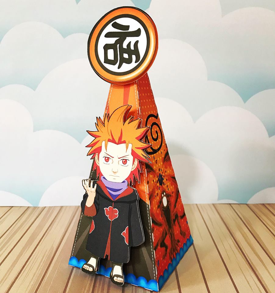 Naruto - 01
