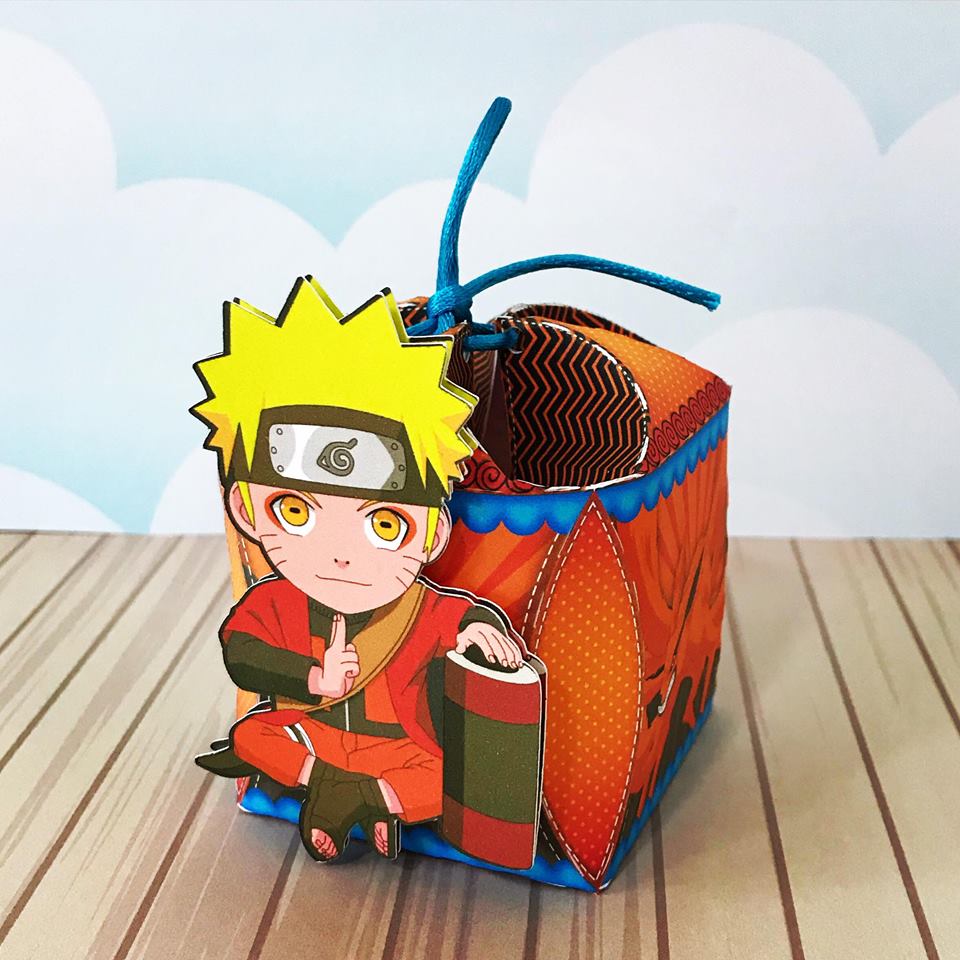 Naruto - 01