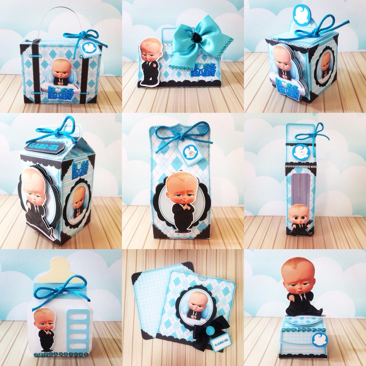 PODEROSO CHEFINHO 01