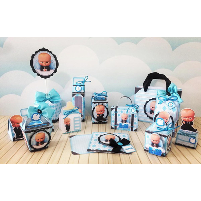 PODEROSO CHEFINHO 01