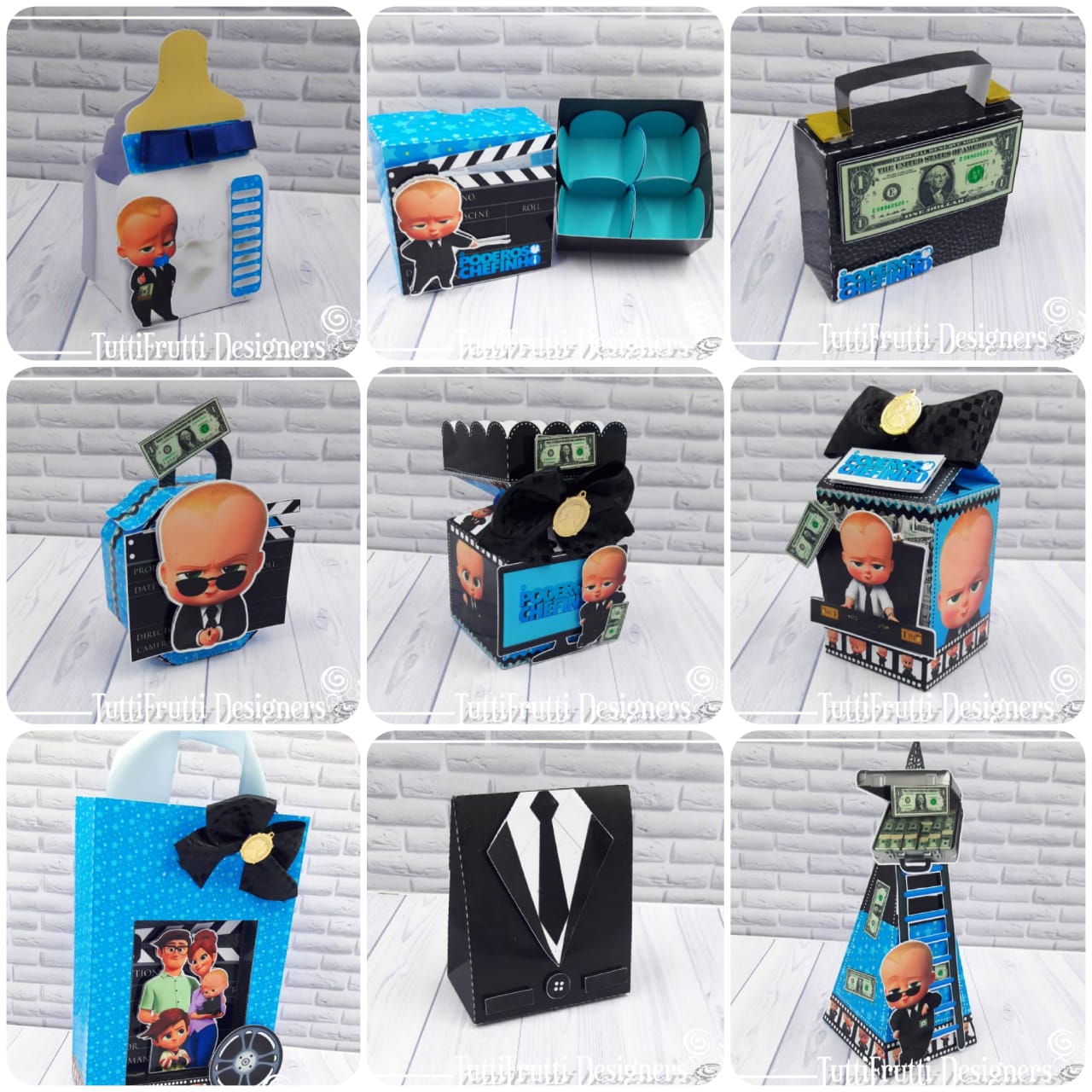 PODEROSO CHEFINHO 02