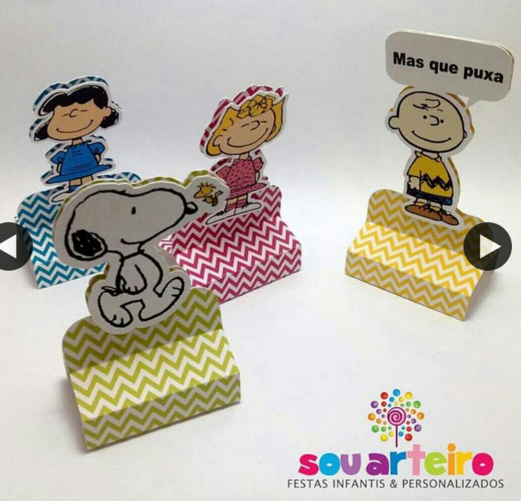 SNOOPY 01
