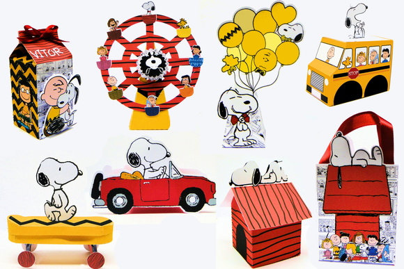 SNOOPY 02