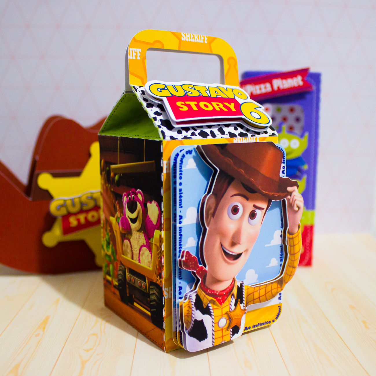 TOY STORY 02