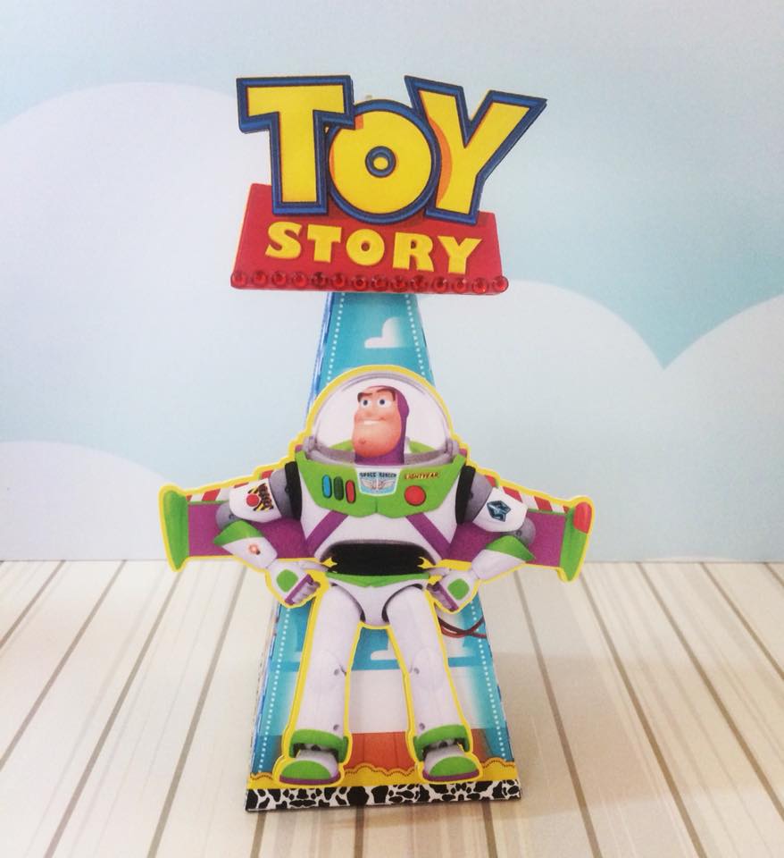 TOY STORY 01