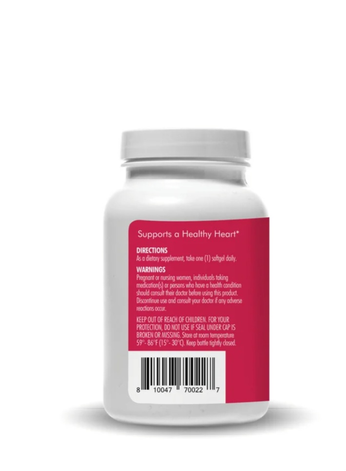 Suplemento Omega-3