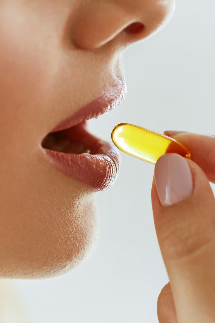 Nature Made Fish Oil Minis